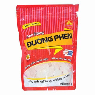 Đường phèn đặc biệt Anh Đăng 1kg