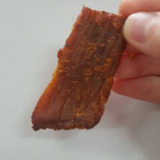 THỊT BÒ KHÔ NGHI PHÚ