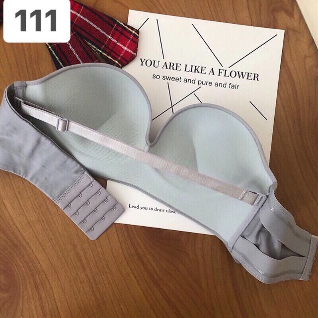 Áo ngực chống tụt định hình cài trước | BigBuy360 - bigbuy360.vn