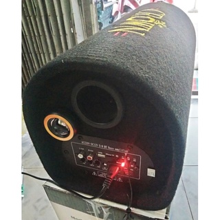 Loa CROWN size 6, Bluetooth