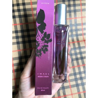 Nước hoa nữ Avon Imari tím 30ml