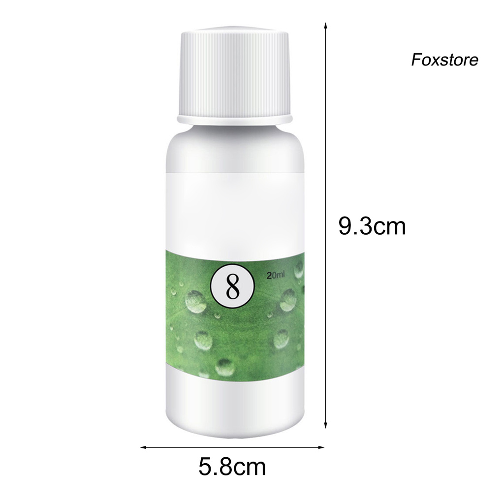 Chất phục hồi đèn pha chống trầy xước cho xe hơi HGKJ-8 20ml