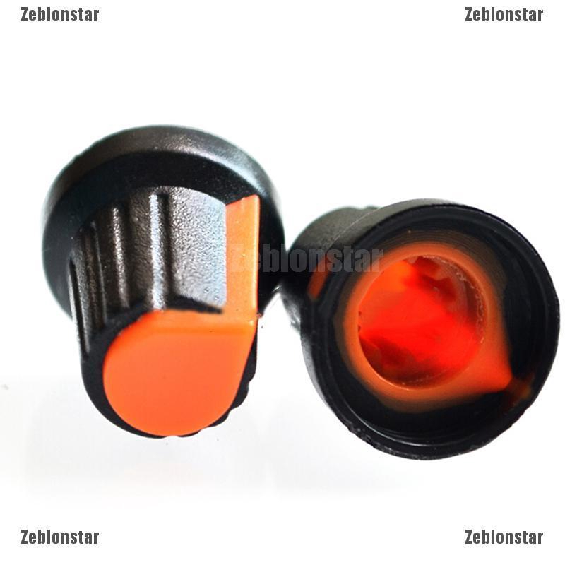 Vn 10 Núm Điều Chỉnh 6mm In