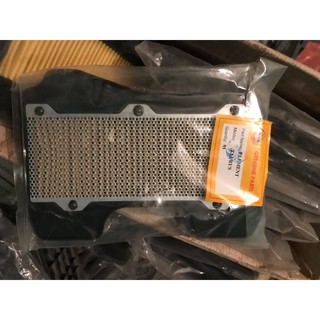 lọc gió Taurus, Jupiter  yamaha