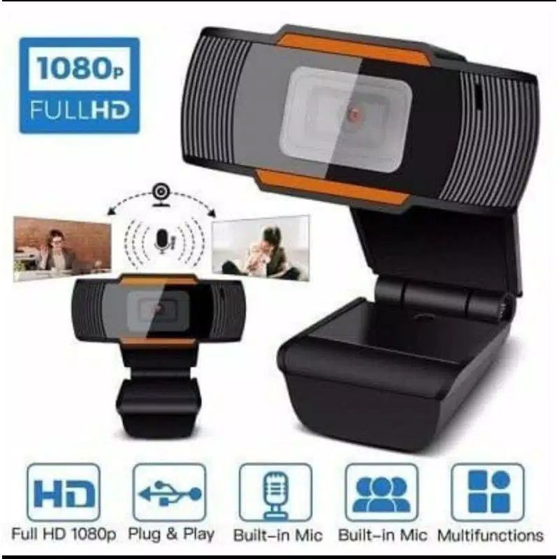 Webcam Xiaomi Mi Hd 720p Tự Động Lấy Nét Cho Pc Laptop Máy Tính Để Bàn | BigBuy360 - bigbuy360.vn