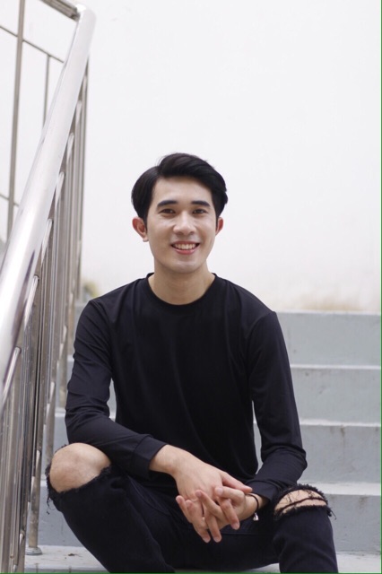 Áo giữ nhiệt nam LENDSEAD Cổ Tròn. FREESHIP. Sỉ Áo thun nam dài tay chính hãng Lendsead. Có video và ảnh thật như hình. | BigBuy360 - bigbuy360.vn