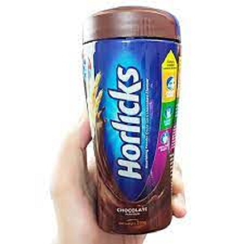 Thức uống lúa mạch Horlicks vị chocolate 200g