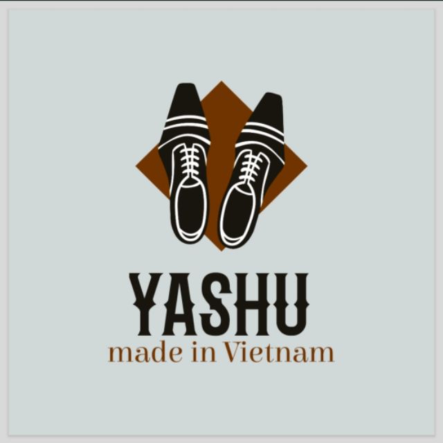 Giầy nam da YASHU