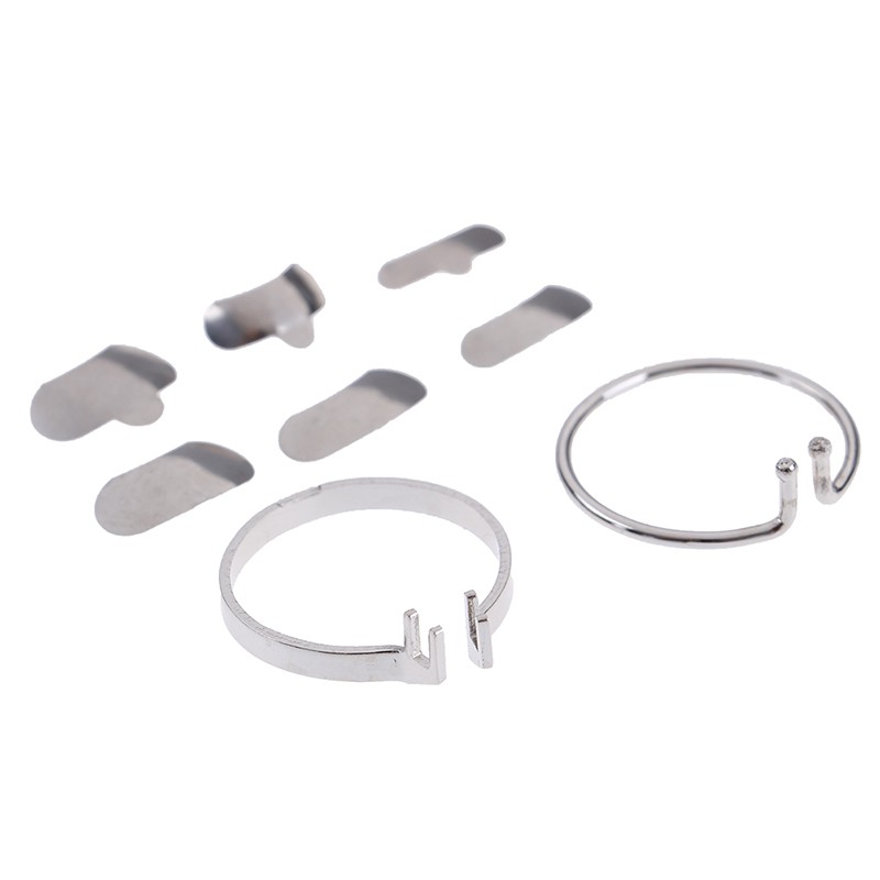 Bộ Dụng Cụ Nha Khoa Chất Lượng Cao