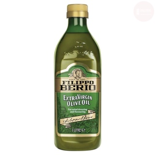 Dầu Olive Filippo Berio Extra Virgin 1L
