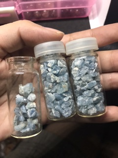 Lọ đá thanh tẩy thô các loại