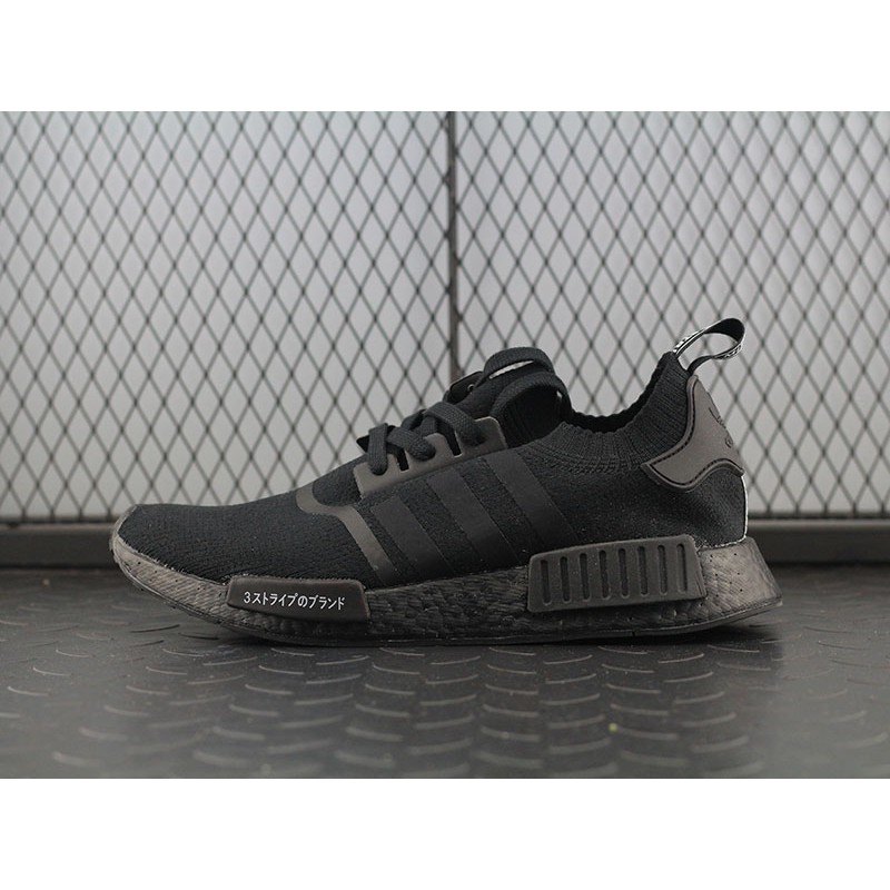 Giày Thể Thao NMD R1 PK NMD A1122D Thời Trang Mới Cho Nam Và Nữ