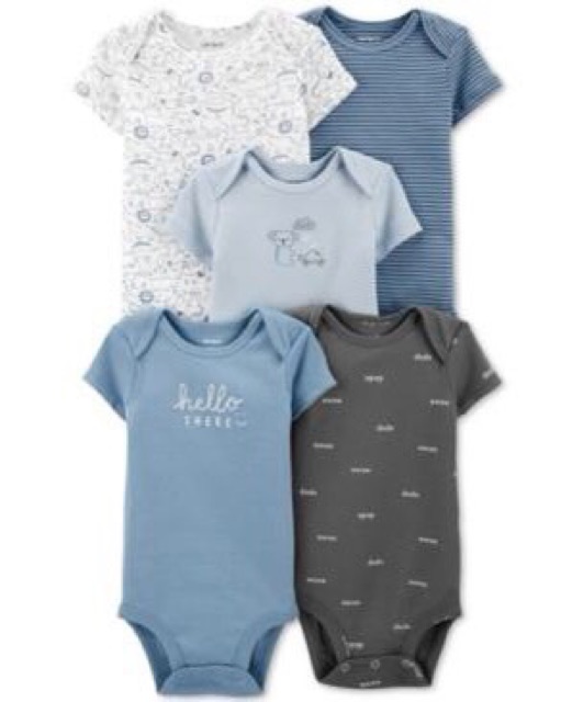 Body suit Carter ( ✨ Mita Papy - Body suit Old Navy, Carter - Hàng order và có sẵn tại Hà Nội ✨ )