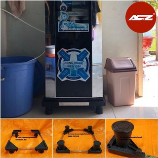 KỆ LỌC NƯỚC KAROFI