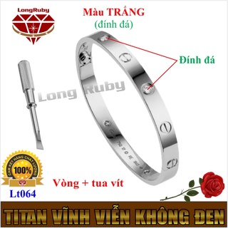 Vòng tay cao cấp Titan Thời Trang
