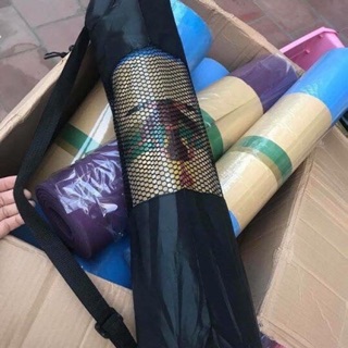 💜thảm yoga 2 lớp xịn đẹp