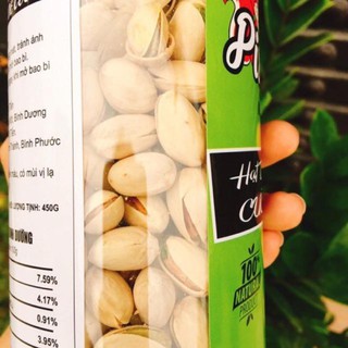 Hạt Dẻ cười