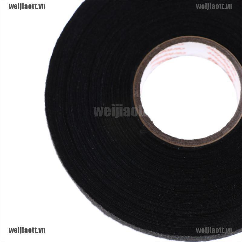 Cuộn băng keo vải 19mm x 25m chuyên dụng
