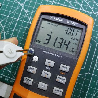Driver tai nghe 10mm (1 cặp)