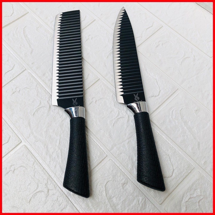 [COMBO 2 DAO] Dao thái JIE.LAN.SHI Siêu Bén