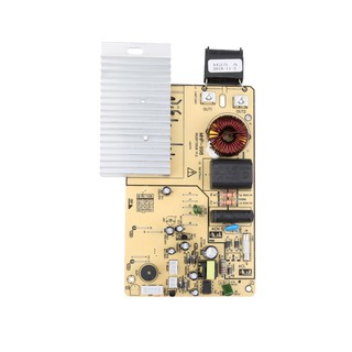 Bảng Mạch PCB 2000W 220V Kèm Dây Điện Từ Cho Nồi Cảm Ứng
