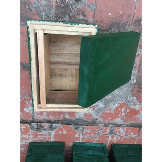 Thùng Nuôi Ong Mật Nội Đã Sơn