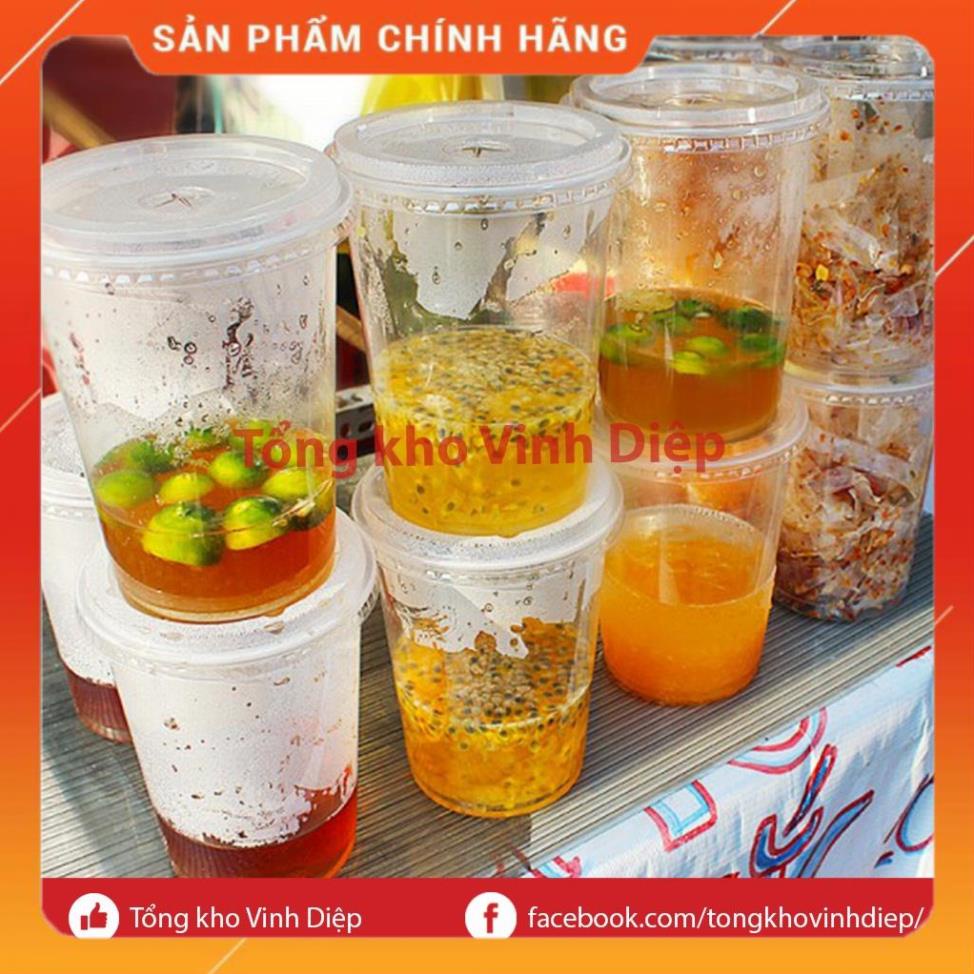 Cốc nhựa, ly nhựa khổng lồ 1000ml 800ml, ly trà tắc 1 lít, trà chanh, thố trà sữa