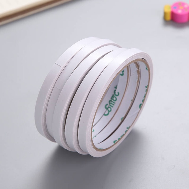 [CHUYÊN SỈ VPP] KEO DÁN GIẤY 2 MẶT