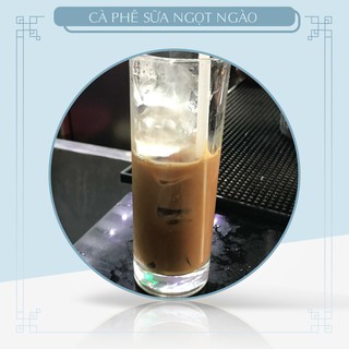 Cà phê Culi Mộc Nguyên Chất
