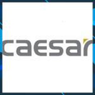 Ga thoát sàn Caesar ST1030B (ST-1030B) - phi 60