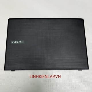 Thay vỏ laptop acer aspire e5-575 e5-576