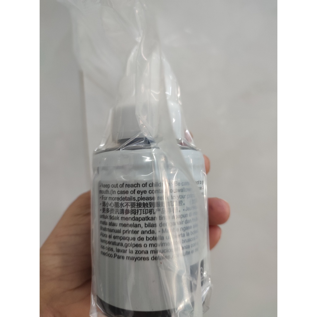 Mực màu đen dành cho máy in Canon G1000 / G2000 / G1010 / G2010 / G3000 / G3010