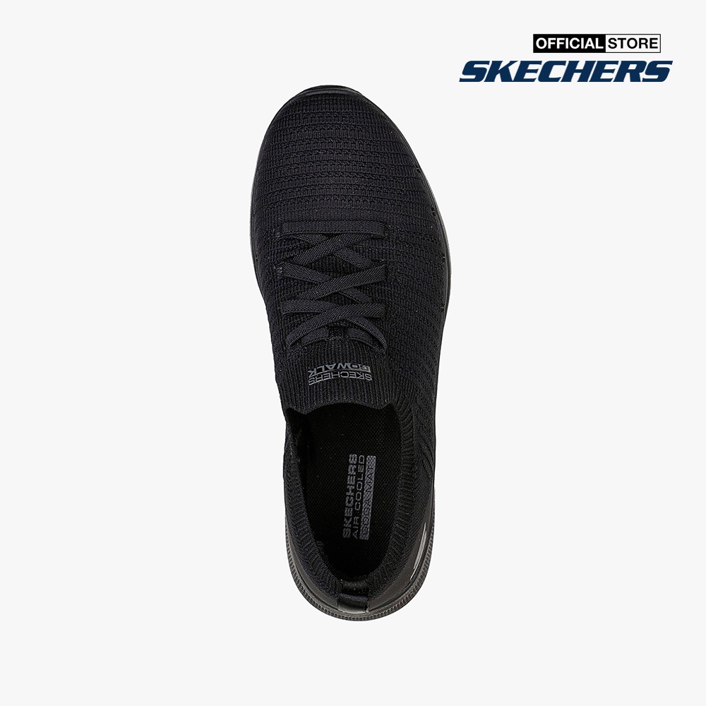 SKECHERS - Giày thể thao nữ GOwalk 6 124504-BBK