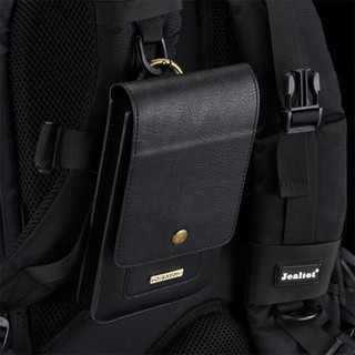 Bao da điện thoại đa năng 6.5 inch
