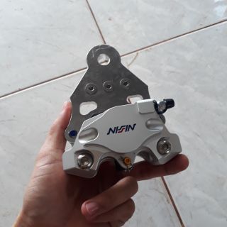HEO NISSIN VÀ PÁT