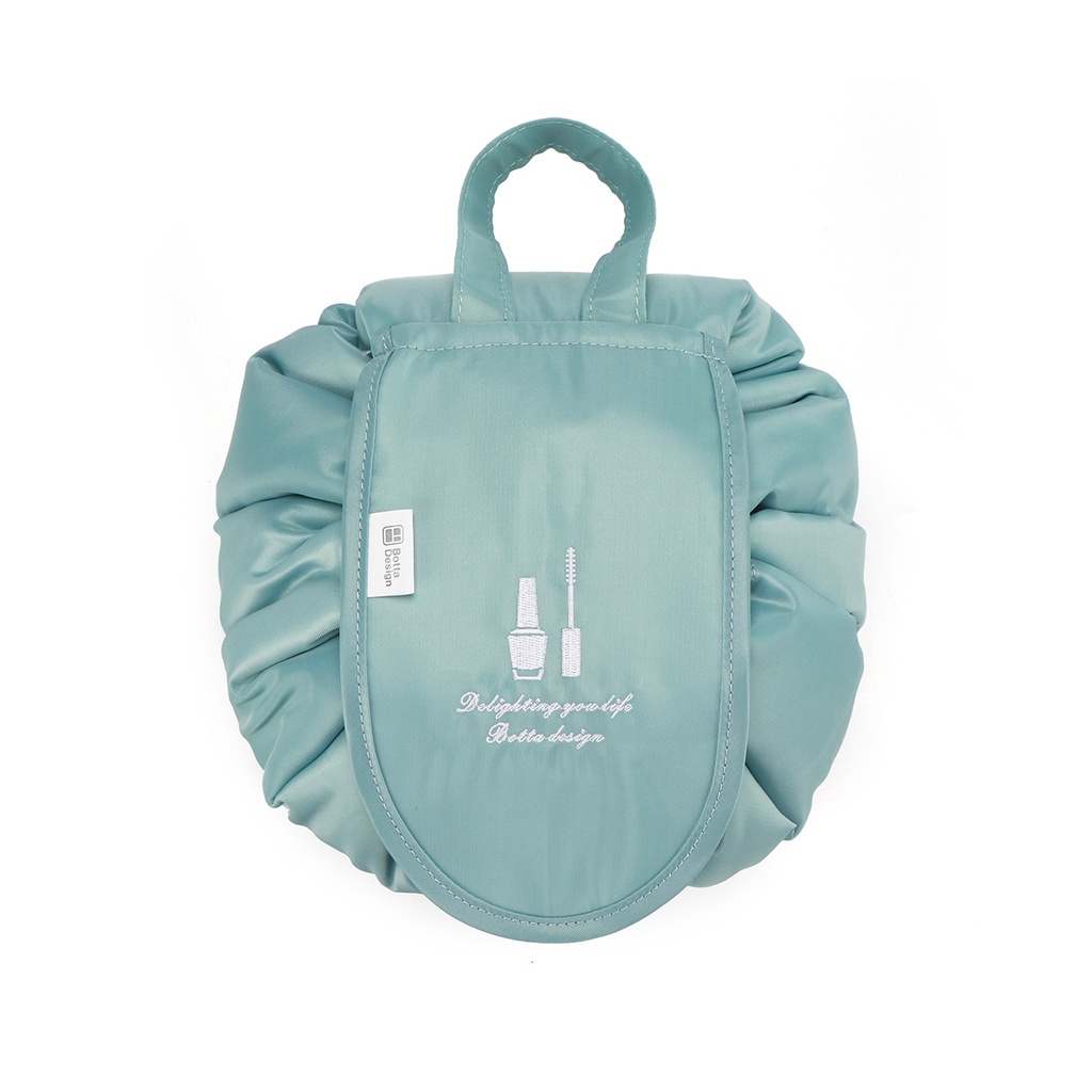 Túi Dây Rút Đựng Đồ Trang Điểm Sức Chứa Lớn