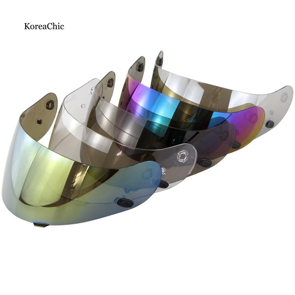 Kính chống tia UV agv k3sv K5 mũ bảo hiểm xe máy