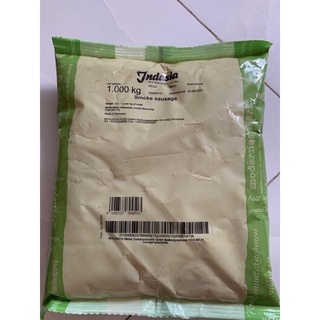 Hương xông khói dạng bột gói 1kg