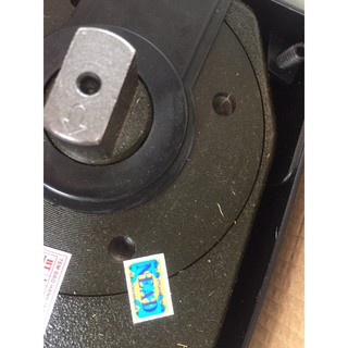 Bản lề sàn Vvp FC49