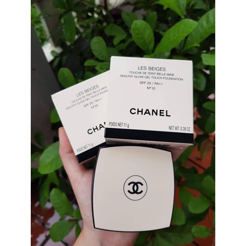 Cushion Chanel N20- phấn nước Chanel | BigBuy360 - bigbuy360.vn