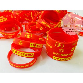 Vòng tay Việt nam vô địch