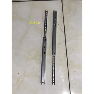 Cặp Ray Trượt Sắt Bé