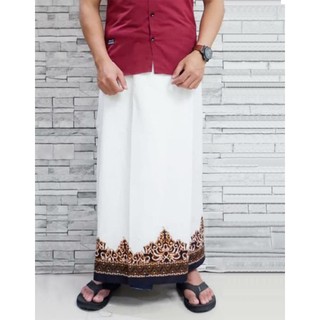 Găng tay trắng MOTIF TUMPAL cho nam
