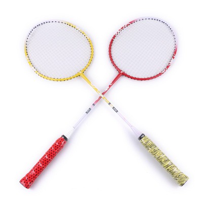 BỘ 2 CÂY VỢT CẦU LÔNG COKA-PRO 19
