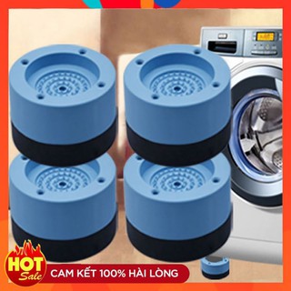 Dụng cụ kê chân máy giặt tủ lạnh bàn ghế chống rung lắc, tiếng ồn