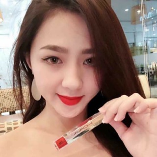 Son kem vavachi/đỏ lựu