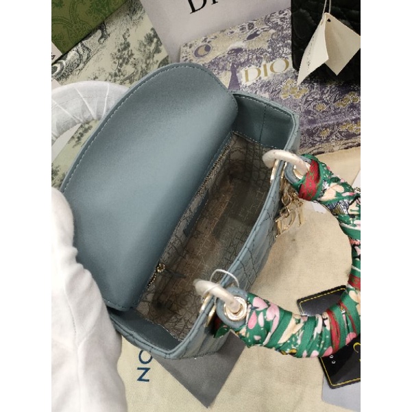 Túi dio 5 ô sz 20 hàng vip