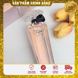 giá khai trương_ [𝘊𝘩𝘪́𝘯𝘩 𝘏𝘢̃𝘯𝘨] Nước Hoa Nữ Mini 𝐓𝐑𝐄𝐒𝐎𝐑 𝐈𝐍 𝐋𝐎𝐕𝐄