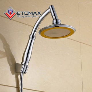 [SIÊU SALE] Vòi sen cây tăng áp Luva VS6