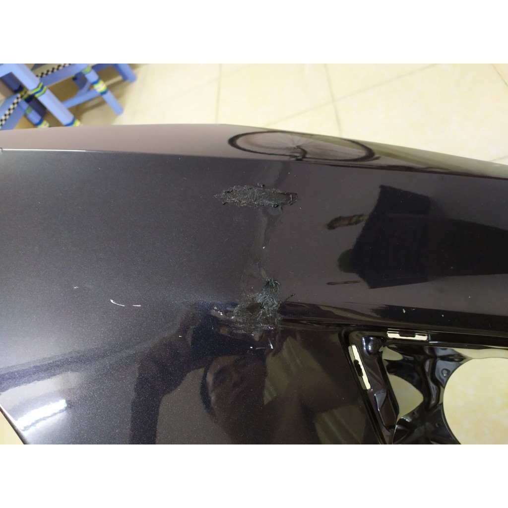 Đèn pha  + Badosoc trước Honda City 2020 bản L